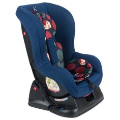 Автокресло группа 0 1 до 18 кг Lider Kids