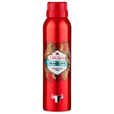 Дезодорант спрей Old Spice