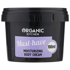 Крем для тела Organic Shop