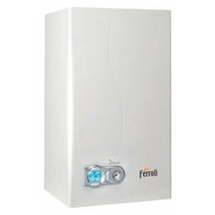 Газовый котел Ferroli Fortuna