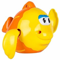 Игрушка для ванной Игруша Рыбка