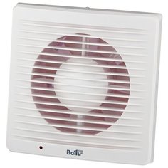 Вытяжной вентилятор Ballu Green