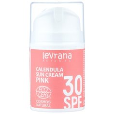 Levrana Солнцезащитный крем