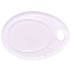 Палитра Малевичъ пластиковая