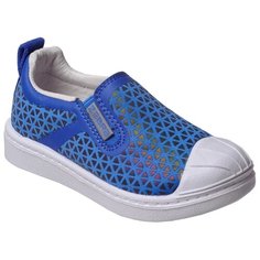 Слипоны Зебра