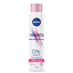 Nivea Моделирующий лак для