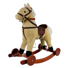 Каталка-качалка Pituso Лошадка