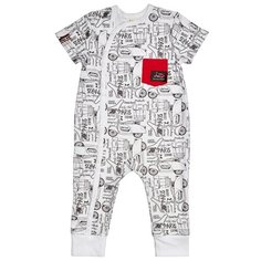 Комбинезон lucky child