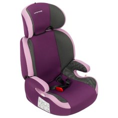 Автокресло группа 2 3 15-36 кг Lider Kids