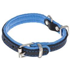 Ошейник Аркон Фетр оф20 32-44 см