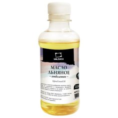 Малевичъ Масло льняное 820020