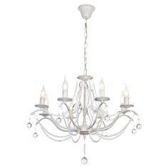 Люстра ESCADA 651 8S E14 480 Вт