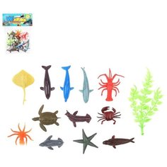 Игровой набор Игруша Морские