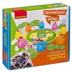 Настольная игра BONDIBON
