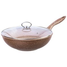 Сковорода-вок Elan gallery