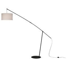 Торшер Paulmann Benue max1x60W