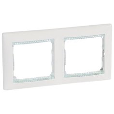 Рамка 2п Legrand Valena 774462