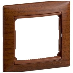 Рамка 1п Legrand Valena 770311