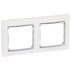 Рамка 2п Legrand Valena 770492