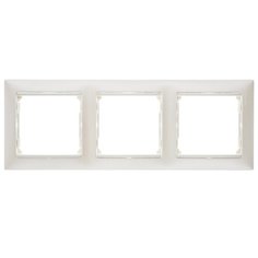 Рамка 3п Legrand Valena 770473