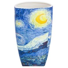 Ваза Elan gallery Звездная ночь