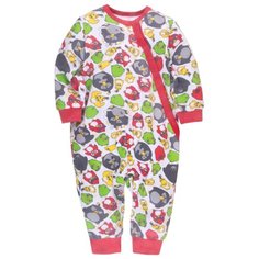 Комбинезон Bossa Nova