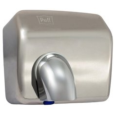 Сушилка для рук Puff 8847 2300 Вт