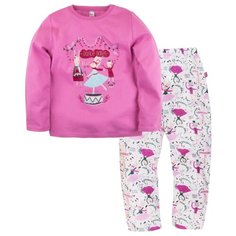 Пижама Bossa Nova