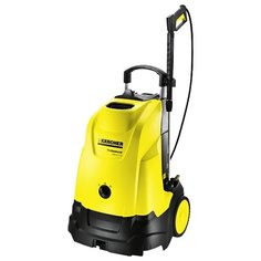 Мойка высокого давления KARCHER