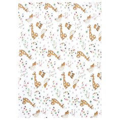 Многоразовые пеленки Звездочка