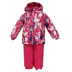 Комплект с брюками Huppa Avery