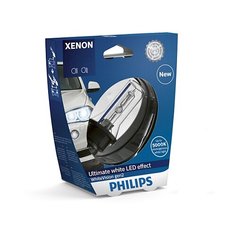 Лампа автомобильная ксеноновая Philips