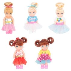 Кукла Игруша Princess i-ZY649335