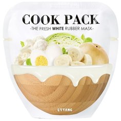 Ettang альгинатная маска Cook