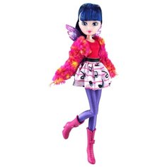 Кукла Winx Club Музыкальная