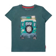 Футболка Kogankids