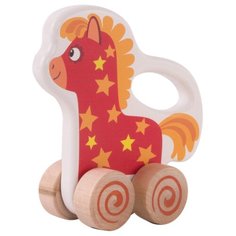 Каталка-игрушка Деревяшки