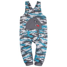 Полукомбинезон Bossa Nova