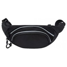 Сумка поясная Grizzly MM-916-2