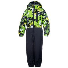 Комбинезон Huppa Willy 1