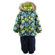 Комплект с полукомбинезоном Kerry