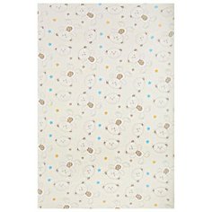 Плед Baby Nice Velsoft 75х100 см