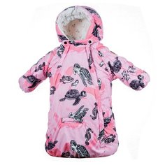 Комбинезон-конверт Huppa Zippy