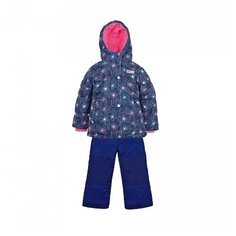 Комплект с полукомбинезоном Gusti