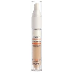 Yadah Консилер Anti-T Red Zero