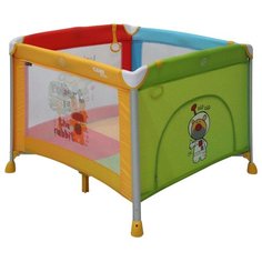 Манеж Lorelli Game Zone