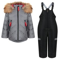 Комплект с полукомбинезоном Avrora