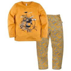 Пижама Bossa Nova