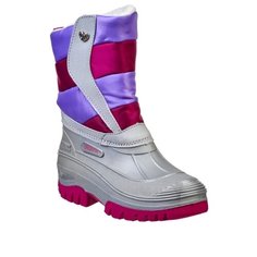 Сноубутсы Зебра 12174-10