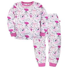 Пижама Bossa Nova